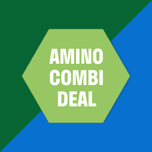 Put your own amino package together