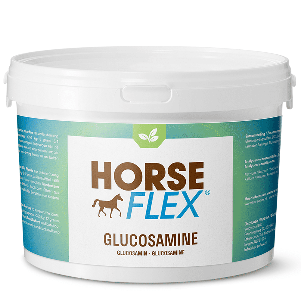 Glucosamine Pure HorseFlex