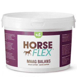 Stomach balance for horses