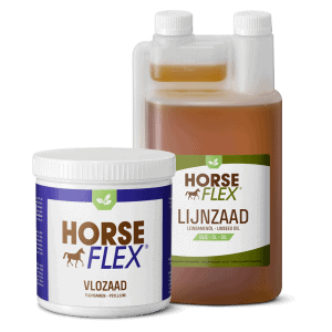 HorseFlex Stomach & Gut bundle for horses