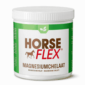 Magnesium Chelate for horses