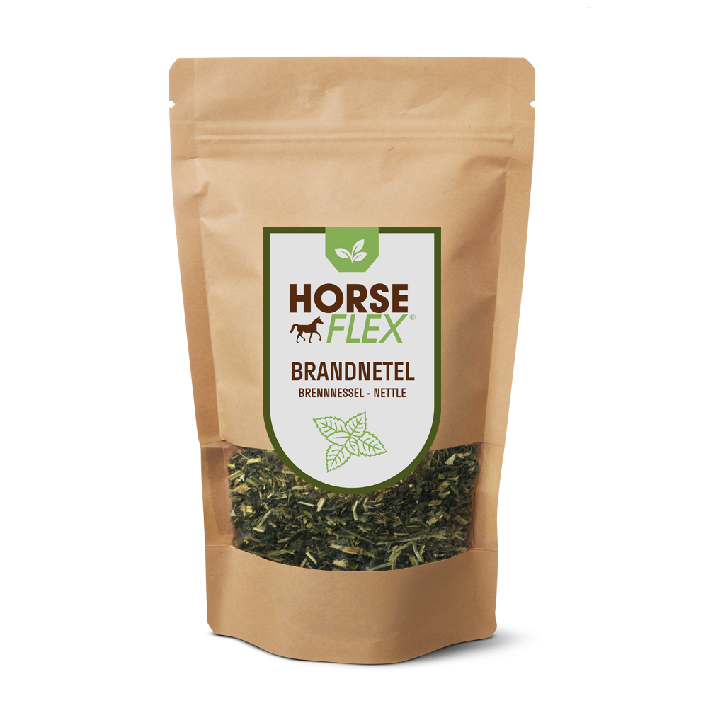 Stinging Nettle for horses HorseFlex Good for the overall resistance!