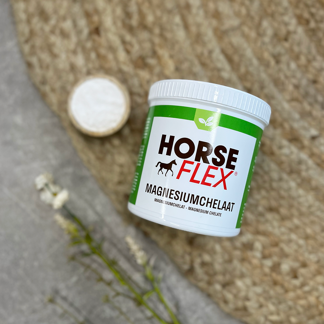 Magnesium Chelate for Horses support for laminitis