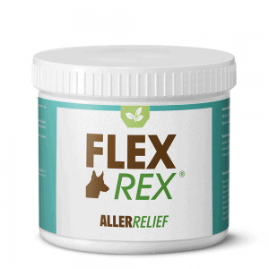 FlexRex AllerRelief voor honden
