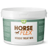 veggie treat mix for horses