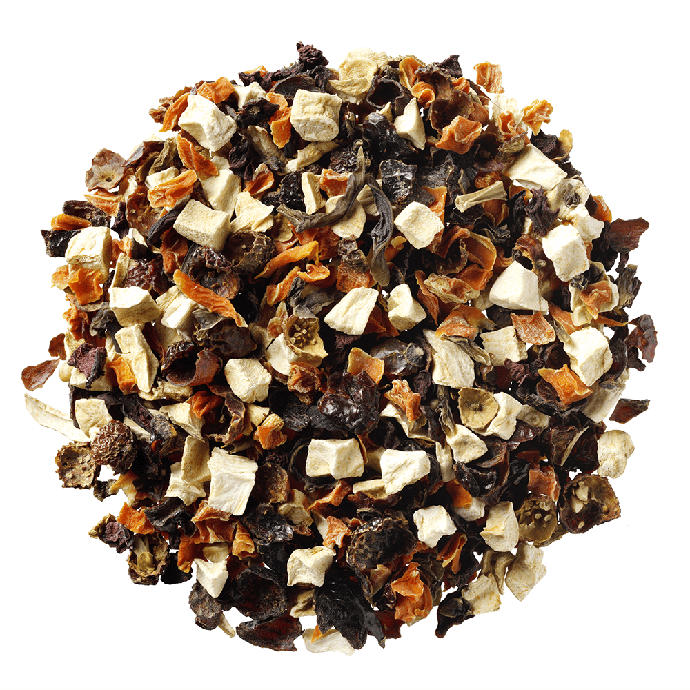 Veggie Treat Mix