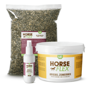 Itch Package for horses
