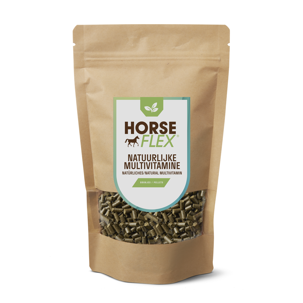 Natural Multivitamin HorseFlex