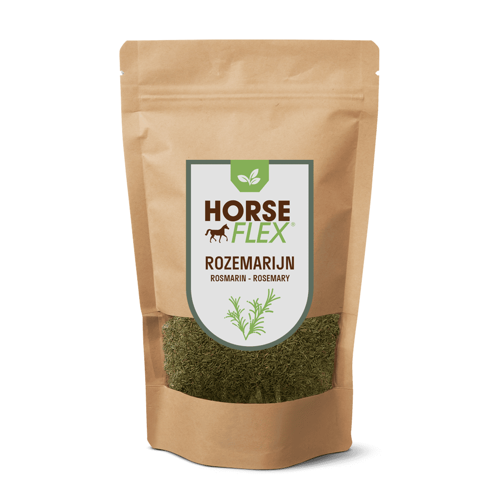 HorseFlex proefzakje Rozemarijn