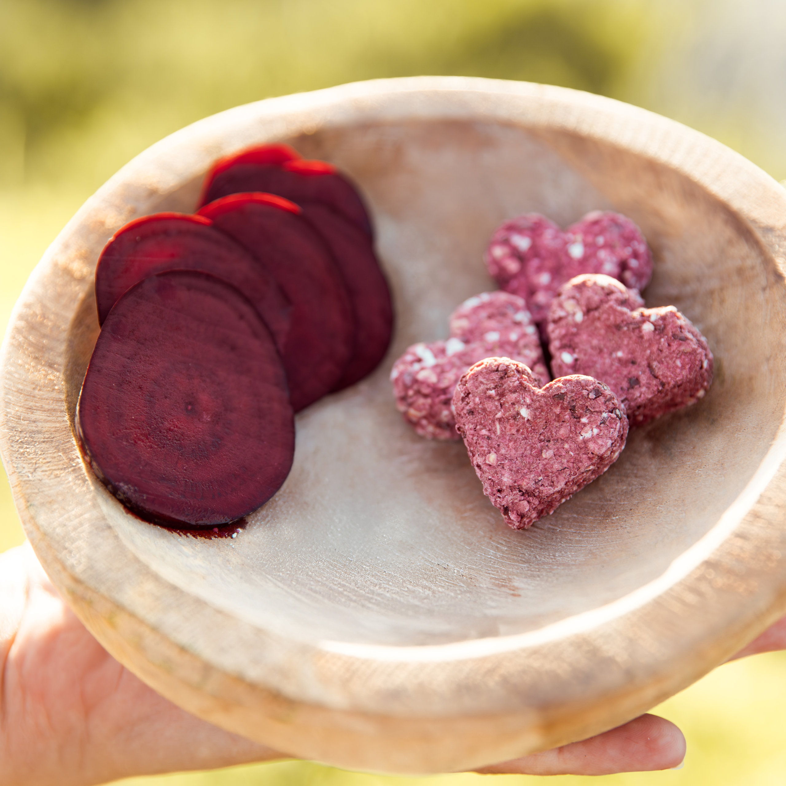 HorseFlex Love Bites